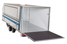 Критий лафет NIEWIADOW Monte Carlo 5.5 3.000 кг